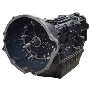 Ram 3500 Transmission Package - BD Diesel - Roadmaster, AS69RC, Right Hand PTO - `19-`24